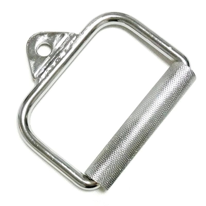 Attachments for Cable Machine, D Handle Cable Attachments, Gym Cable Attachments