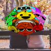 Game SPRUNKI Umbrella with Automatic Open/Close & Self-8-Rib Heavy-Duty Umbrella, Compact Travel Umbrella Suitable for Outdoor