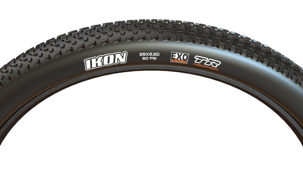 Maxxis Icon 26-дюймовая бескамерная складная 26x2.20 (TIR32104)