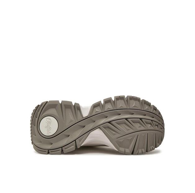 Bufallo кроссовки Trail One BN1630598 белый