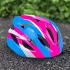Детский велосипедный шлем Красочный Сверхлегкий Дышащий Вентиляция Прочный ПК EPS Вкладыш Малыши Дети Катание на роликах Самокат Шлем для использования на открытом воздухе