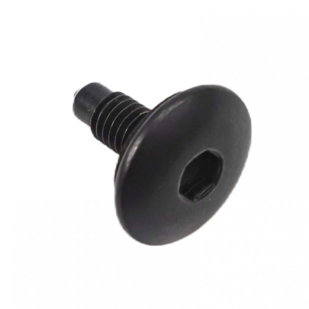 Простая установка Болты с шестигранной головкой WHT006148 Заглушки для крыши