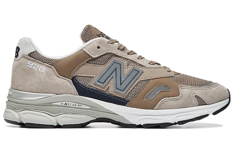 920 New Balance Сделано в Англии 'Desert Pack - Бежевый' M920SDS