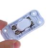 1Pc Light Switch Ac 250V On/Off Table Desk Lamp Cord Toggle Rocker Switches Control For Led Lights Wiring Electric Switch