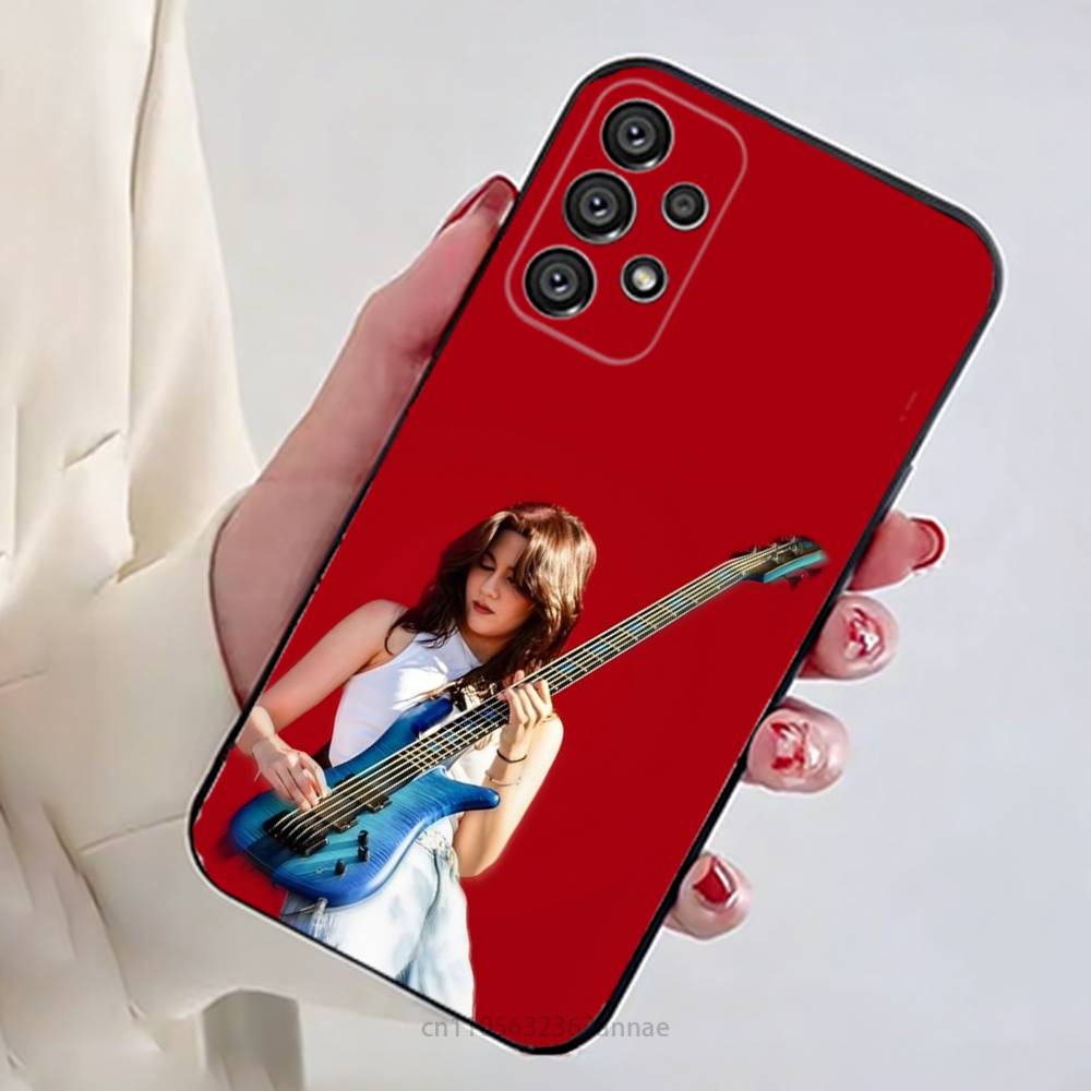 Чехол для телефона Band T-THE W-Warning Rock для Samsung Galaxy A54,34,24,73,53,52,52S,04S,04E,A72