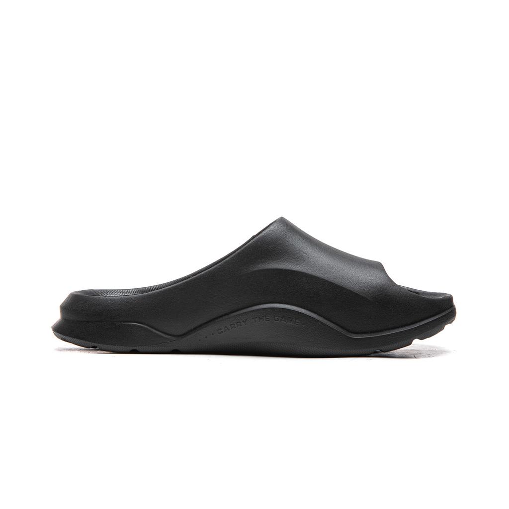 Шлепанцы Li Ning Unisex Черные AGAW007-20