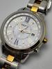 [USED] Popular Lightweight Titanium Seiko Lucia Radio-controlled Solar World Watch SSQV020