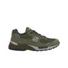 Кроссовки унисекс Teddy Santis x 992 Made in USA Dark Camo Зеленый Covert-Green U992GL