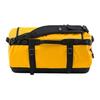 Сумка Base Camp Duffle Summit Gold/TNF Black Унисекс Желтая NF0A52ST-4WP