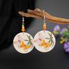 Fashion Dangle Earrings For Women's Jewelry