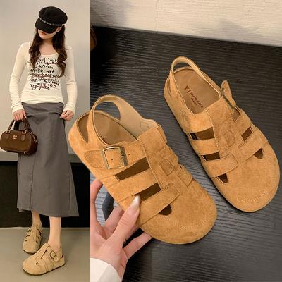 Женская обувь – Сандалии