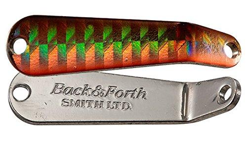 SMITH LTD Ложка Задняя & Сила 7г ТС(грамм) # 5