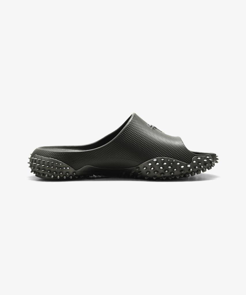 Puma Шлепанец Mostro - Серебристый / 405282-08