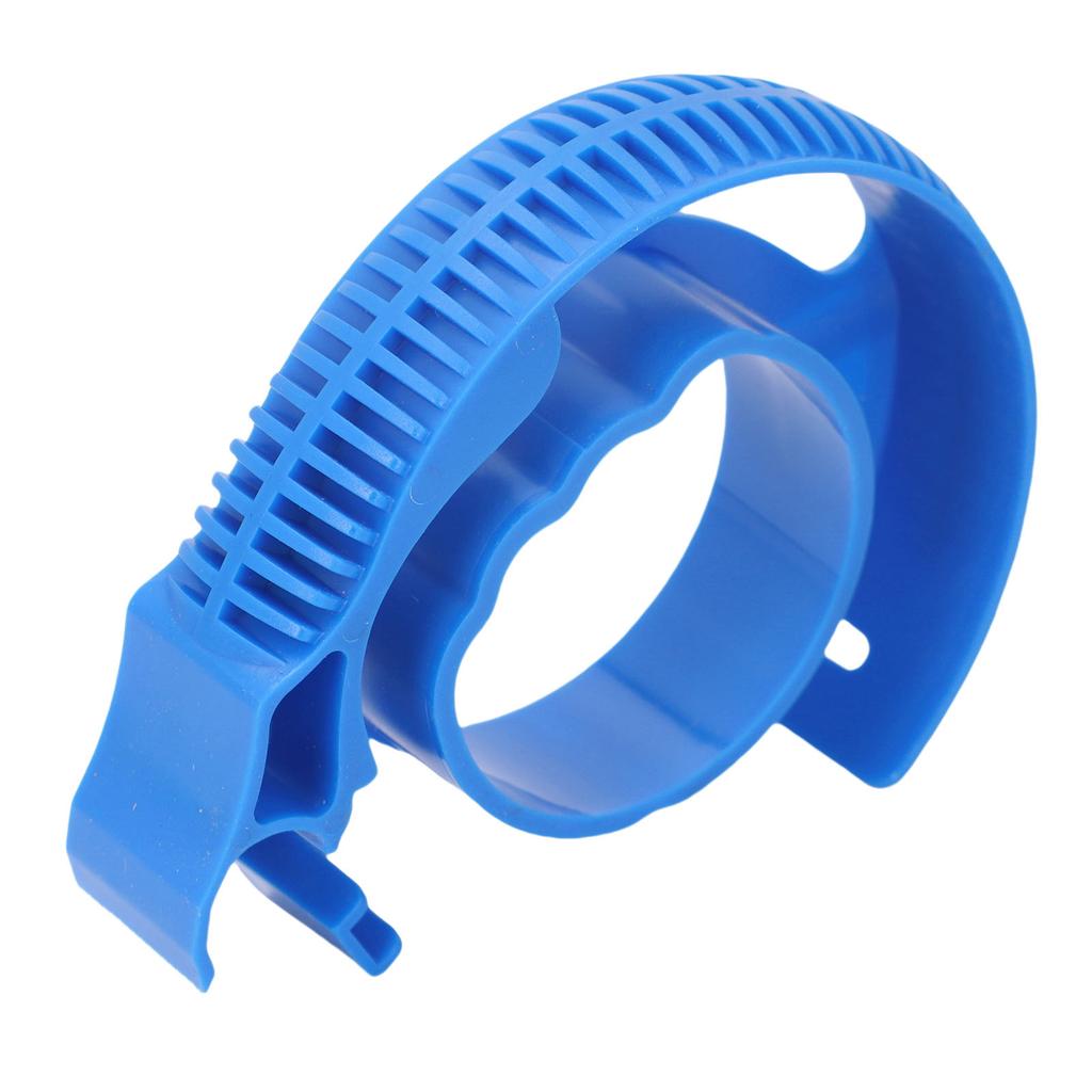 Masking Tape Dispenser Round Handle Portable Tape Applicator for Seam Stickers Painting Tapes 25mm