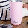 Swell Tumbler 530ml Pink Topaz