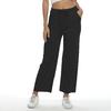 Women's  Color Casual  Loose Super Elastic Large Casual Pants Trouser