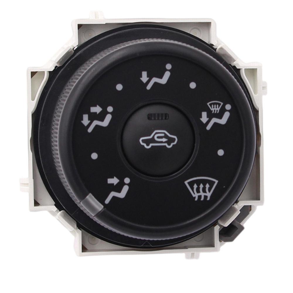 Car A/C Climate Control Mode Switch For Toyota Corolla 2009-13 Matrix 2009-2010