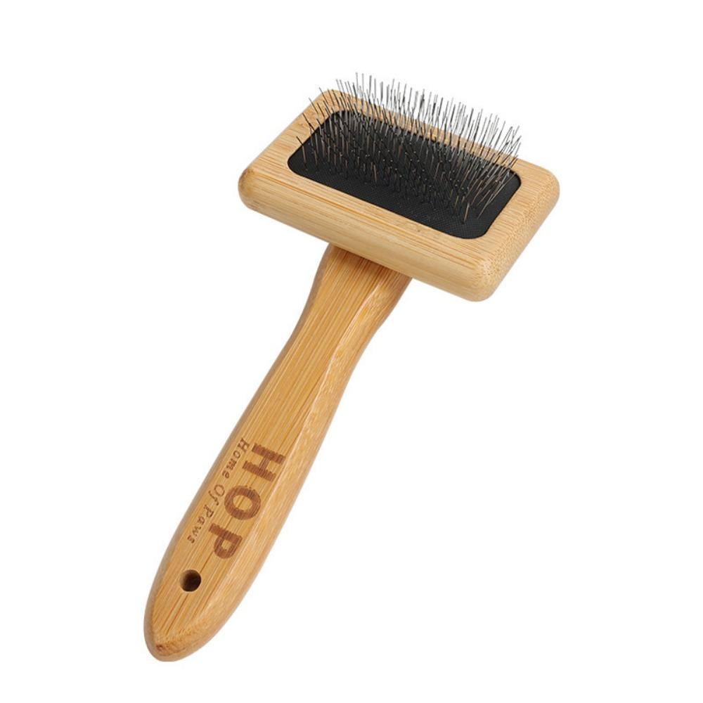 Pet Comb Dog Hair Pulling Comb Needle Comb Cat Hair Combing Cat Hair Removal Brush Cat Comb Dog Comb Hair Comber