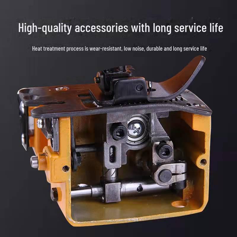 Электрическая портативная упаковочная машина, идеально подходящая для любых упаковочных задач на ходу.