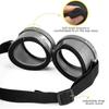 New For Halloween Cosplay Party Minion Goggles Costume Accessories