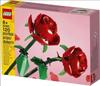 Конструктор LEGO Iconic Rose 40460