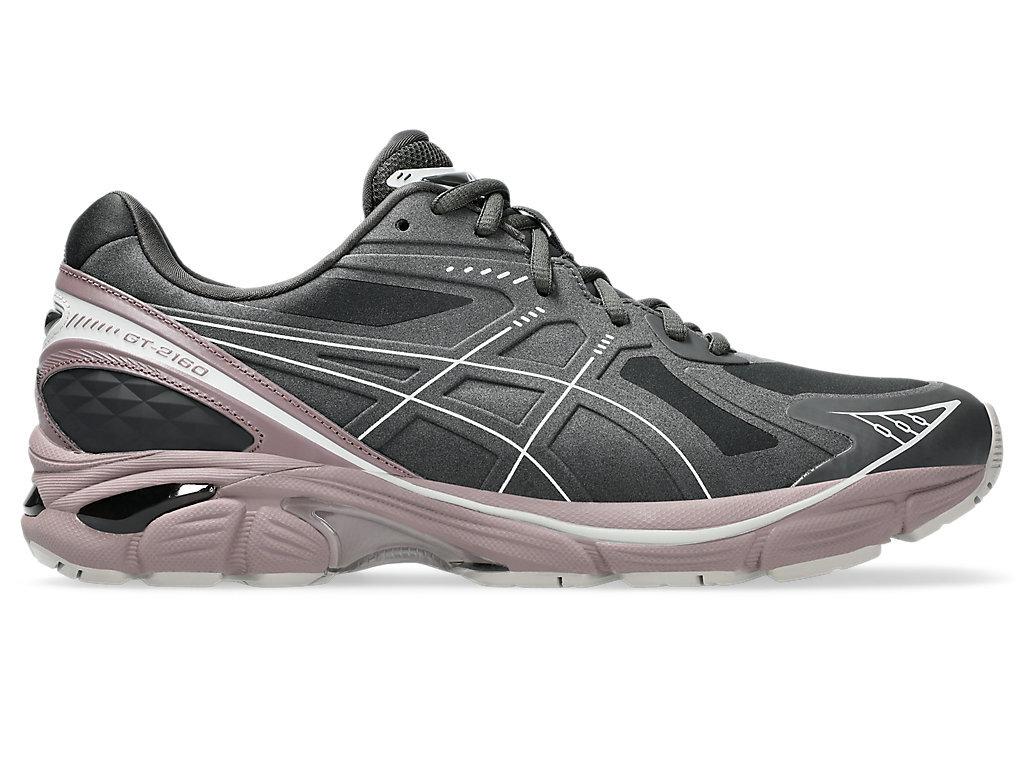 1203A375-022 Asics GT-2160 Терракотовый Графитовый Серый Устрично-Серый (Мужской)