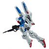 ROBOT Spirits Mobile Suit V Gundam [SIDE MS] V Dash Gundam Approximately 140mm ABS&PVC&PET Painted Movable Figure