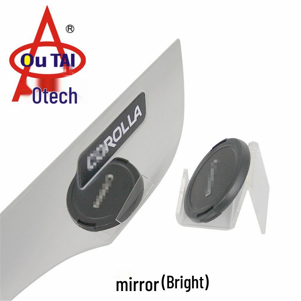 Otai 19 Corolla Дверная панель и защитная накладка на кромку