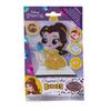 Kit figurine a diamanter Belle - OZ INTERNATIONAL - Pack petites fournitures - Beige