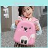 Lightweight And Breathable Childrens Backpack With Cute Squirrel Design For Kids