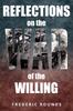 Книга Reflections On the War of the Willing
