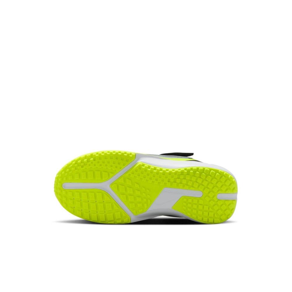 Nike Sonic Fly Ps 002Blk Wlfgry Kfz0016 002 Blk Wlfgry