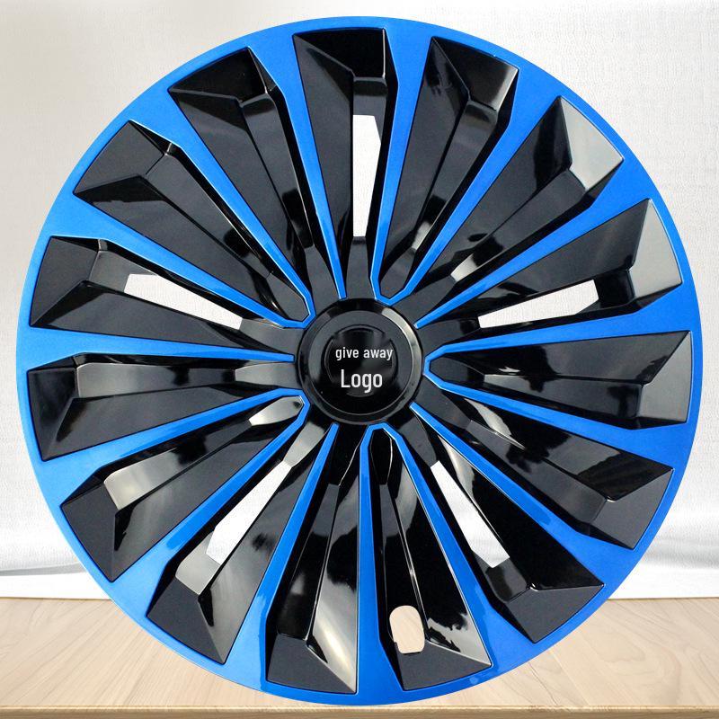 Колпак ступицы колеса электромобиля Geely Panda Mini