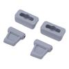 Sun   Clips Set VEP101693 High Strength Plastic Car Sun   Holder Clip for R107 1971-1989