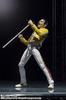 TAMASHII NATIONS Freddie approximately PVC ABS painted action figure S.H.Figuarts Mercury, 140mm, &