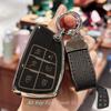 Чехол для ключа с брелоком для ключей автомобиля для 2021 2022 GMC Yukon Chevy Chevrolet Suburban Tahoe GM Buick