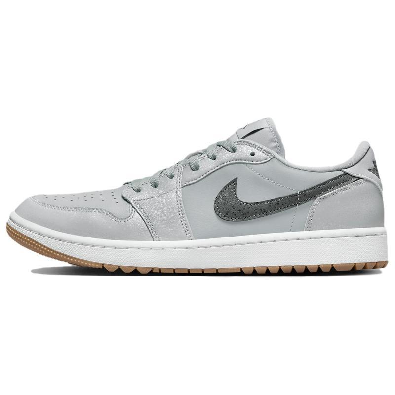 Jordan 1 Retro Low Golf Wolf Grey Gum Jordan DD9315-006