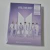 Unopened Bts The Best The Best A Bts
