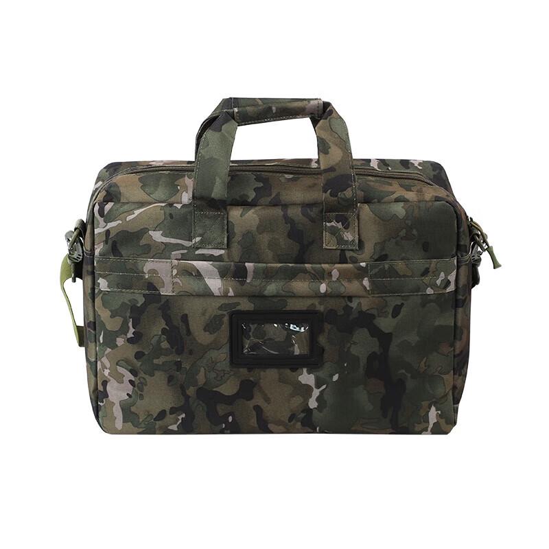 Ze Bian 2nd Gen Tactical Laptop Briefcase
