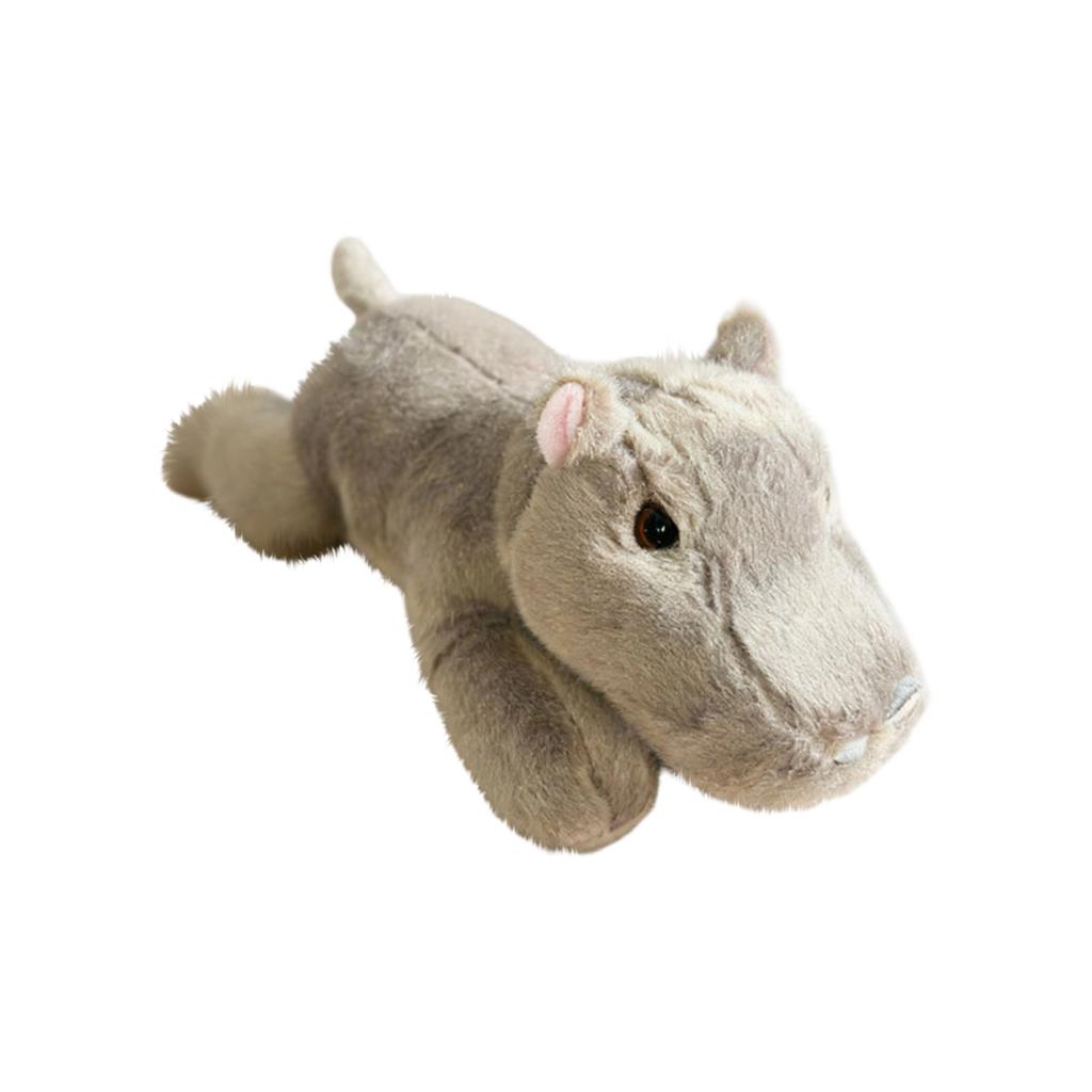 Plush Toys Are Cute And Suitable For Giving As Gifts. They Are Made Of Safe Materials For Both Boys And Girls