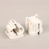 H Tube U Tube G23 Lamp Socket Plug-In Base Two-Pin 2P Plug-In Tube Lamp Tube Socket Yuba Lamp Tube Plug