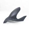 Motorcycle Fairing ABS Rear Wheel Cover for Ducati Monster 696 795 659 Rear Tire Mudguard