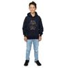 Marvel Boys Avengers Infinity War Icons Hoodie