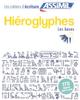 The Cahier D'ecriture Hieroglyphes Book