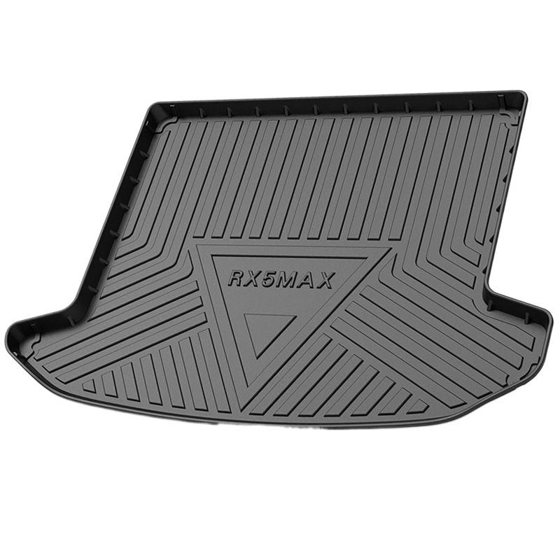 Roewe RX5 MAX Индивидуальный коврик в багажник TPE Защита