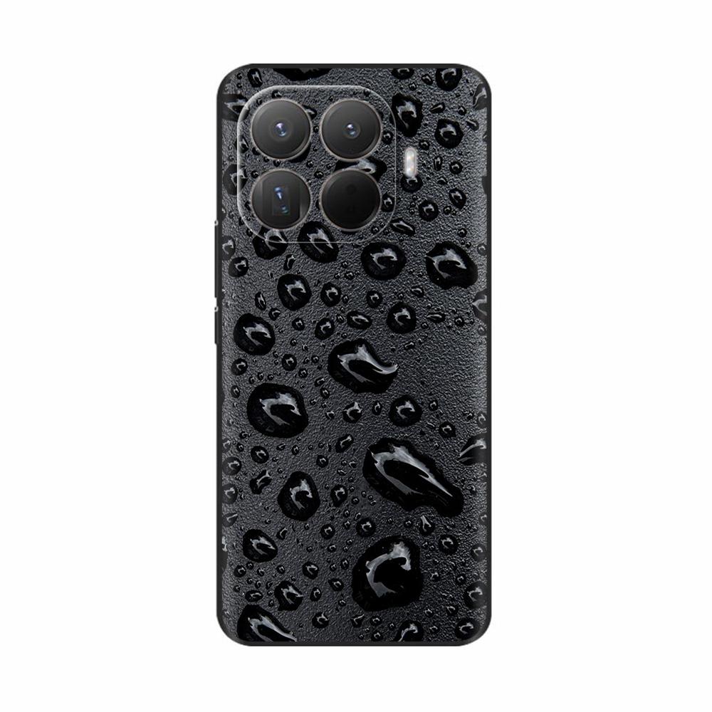 Чехол для Xiaomi 15T Pro Крутой Череп Мягкий Матовый Силиконовый Чехол-накладка для Xiaomi 15T mi15T Pro Funda Полная Защита Чехол для Телефона