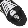 Vans Grasso V2069 Черный Белый