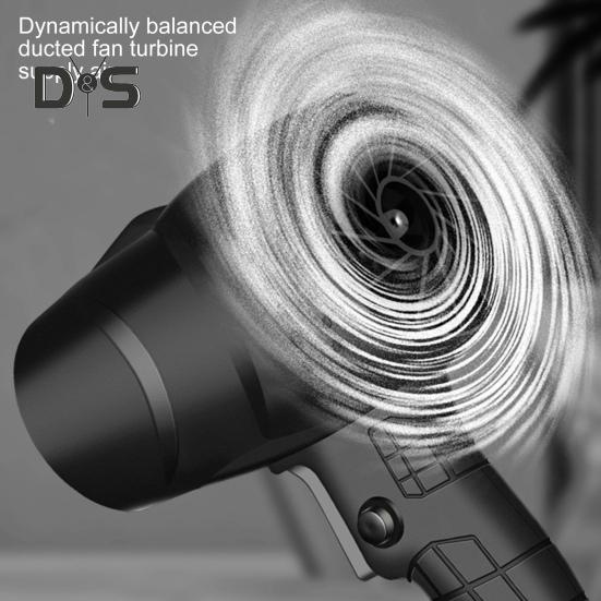 Беспроводная воздуходувка для листьев, сжатый воздух, пылеуловитель с бесщеточным двигателем, многофункциональная портативная электрическая воздуходувка с турбонаддувом