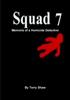 Книга Squad 7 : Memoirs of a Homicide Detective