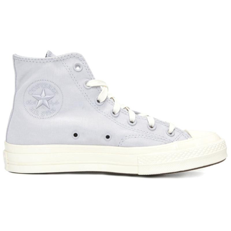 Converse Chuck Taylor 1970-х 'Серый Белый' Женские